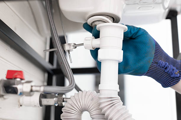 Reliable Plumbing contractor in Ipswich, SD by Masters Plumbing Service